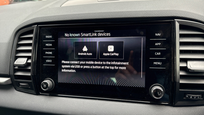 Skoda Karoq 1.5 TSI SE Drive 5dr DSG Petrol Estate